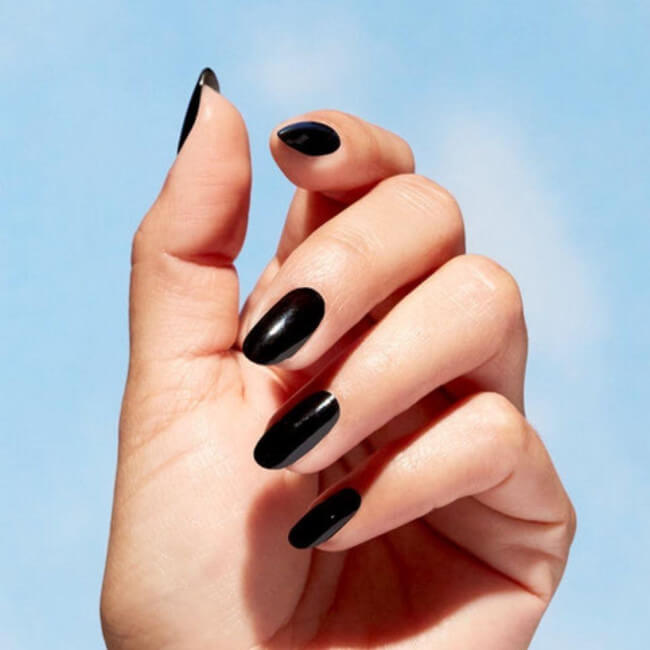 Verniz Céus de Ônix Natureza Forte OPI 15ML