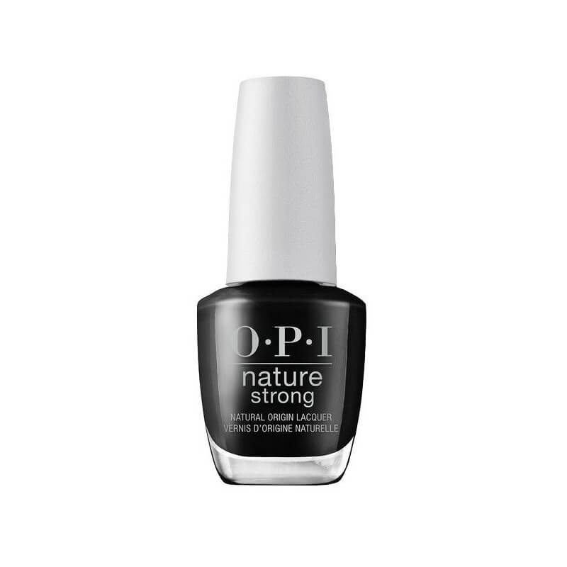 Verniz Céus de Ônix Natureza Forte OPI 15ML