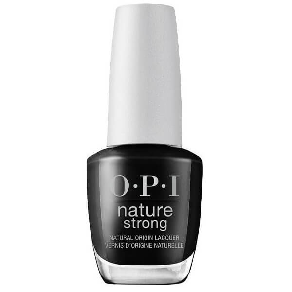 Verniz Céus de Ônix Natureza Forte OPI 15ML Verniz Céus de Ônix Natureza Forte OPI 15ML