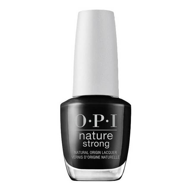 Verniz Céus de Ônix Natureza Forte OPI 15ML