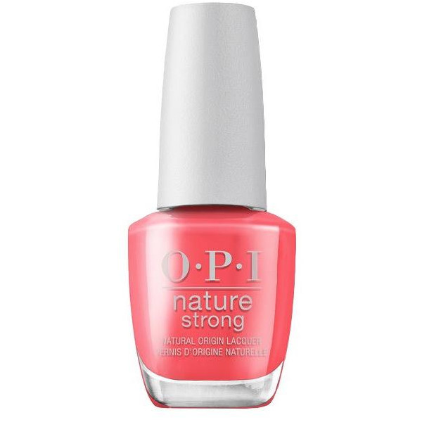 Vernis Once and floral Nature Strong OPI 15ML