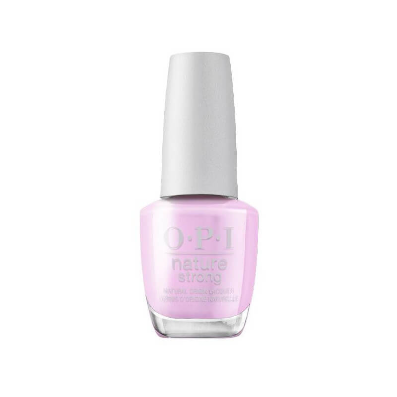 Natural nail polish Nature Strong OPI 15ML