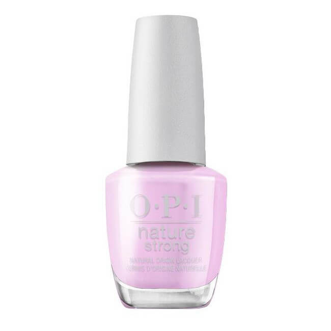 Natural nail polish Nature Strong OPI 15ML