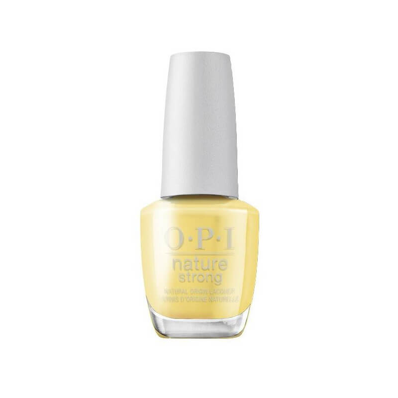 Nail Polish Make my daisy Nature Strong OPI 15ML