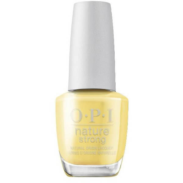 Nail Polish Make my daisy Nature Strong OPI 15ML