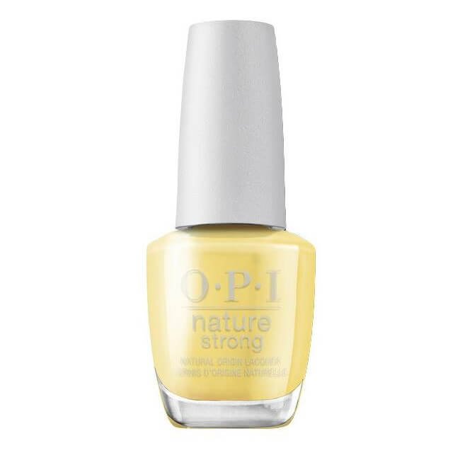 Vernis Make my daisy Nature Strong OPI 15ML

Translated to Spanish:

Esmalte Make my daisy Nature Strong OPI 15ML