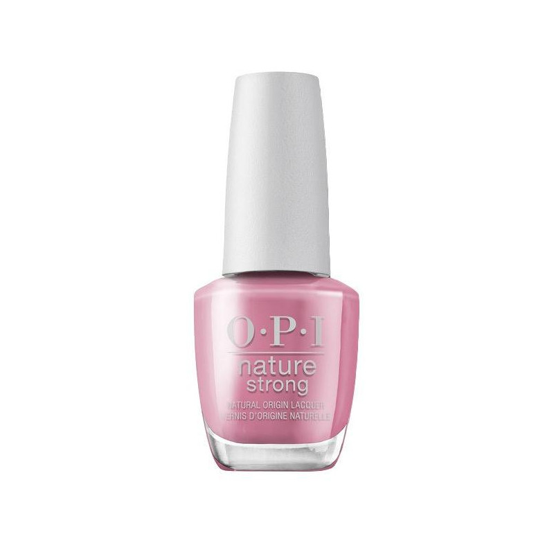 Vernis Knowledge is the Strong Flower of Nature OPI 15ML