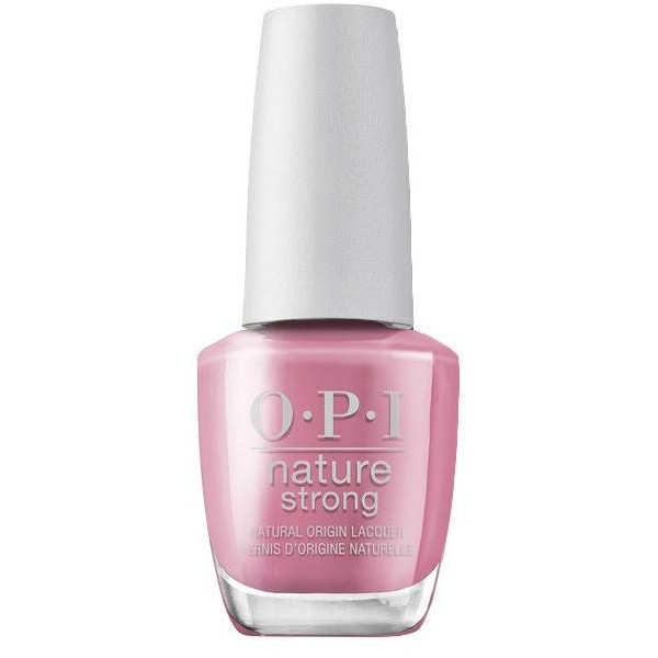 Vernis Knowledge is the Strong Flower of Nature OPI 15ML