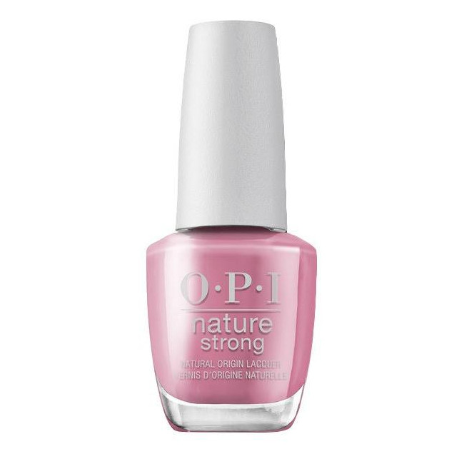 Vernis Knowledge is flower Nature Strong OPI 15ML