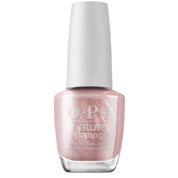Vernis Intentions zijn roségoud Nature Strong OPI 15ML Vernis Intentions zijn roségoud Nature Strong OPI 15ML