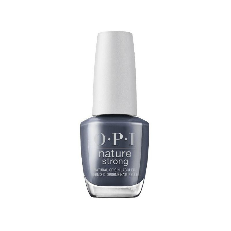 Vernice per unghie Force of Nature Strong Nature OPI 15ML