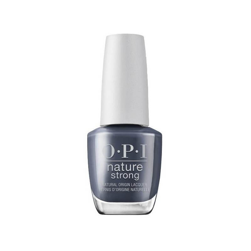 Verniz Força da Natureza da marca Nailture Strong OPI 15ML