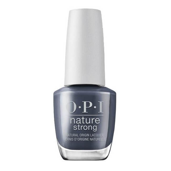 Verniz Força da Natureza da marca Nailture Strong OPI 15ML