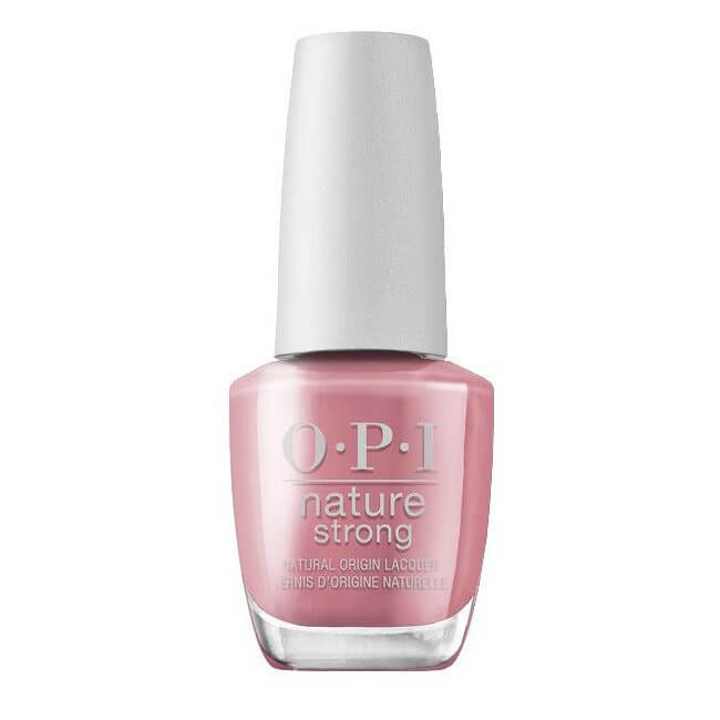 Varnish For Earthy and Strong Natural Nails OPI 15ML