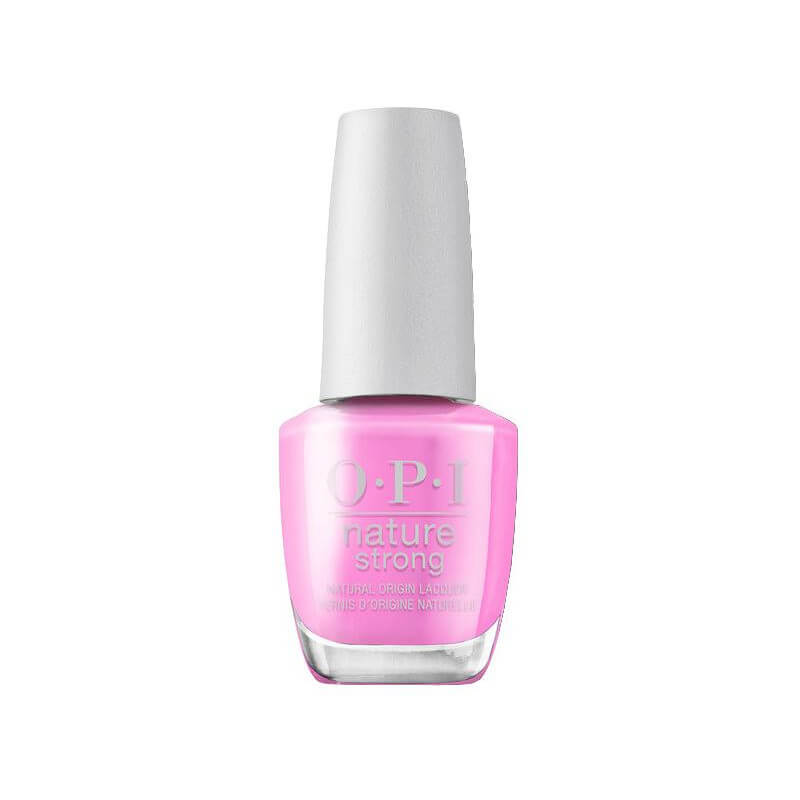 Vernis Emflowered Nature Strong OPI 15ML

Translated to Spanish:
Esmalte Emflowered Nature Strong OPI 15ML