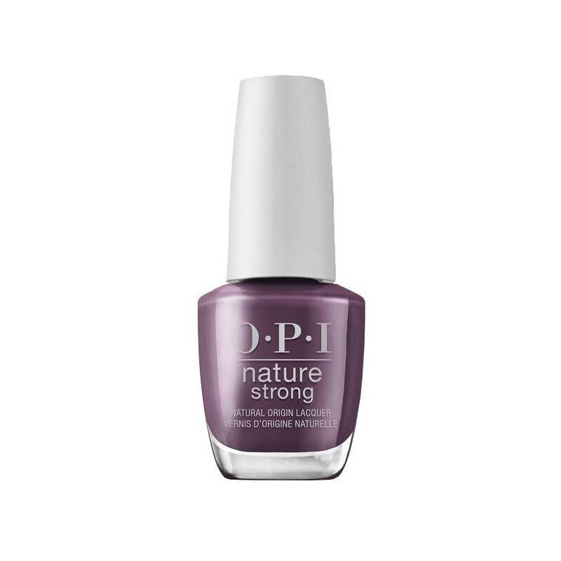 Vernis Eco-maniac Nature Strong OPI 15ML

Translated to Spanish:
Esmalte Eco-maniac Nature Strong OPI 15ML