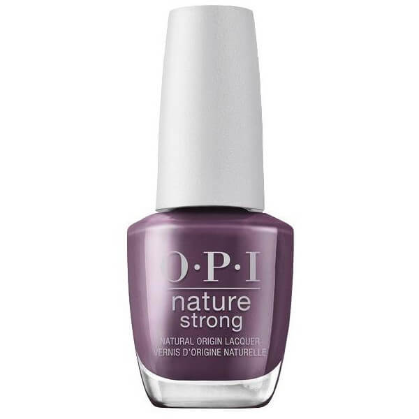 Eco-maniac Nature Strong Nail Polish OPI 15ML