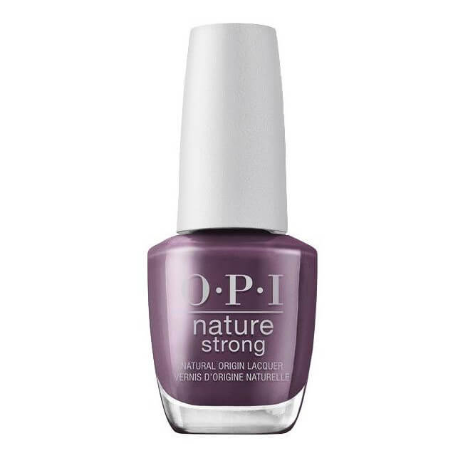 Vernis Eco-maniac Nature Strong OPI 15ML

Translated to Spanish:
Esmalte Eco-maniac Nature Strong OPI 15ML