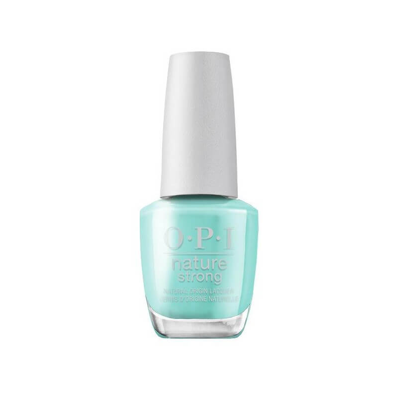 Vernis Cactus lo que predicas Naturaleza Fuerte OPI 15ML