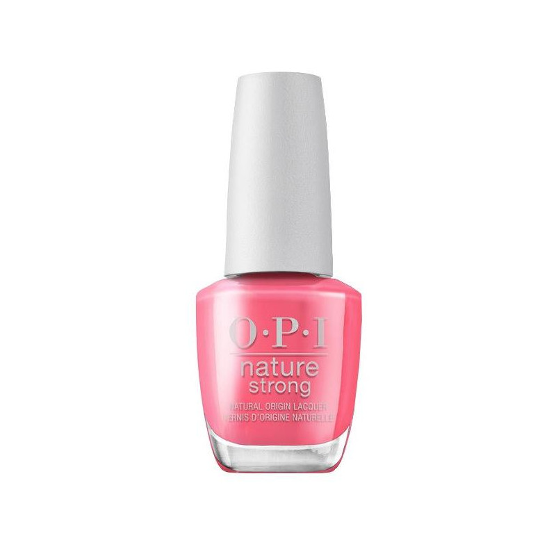 Vernice per unghie Big Bloom Energy Nature Strong OPI 15ML