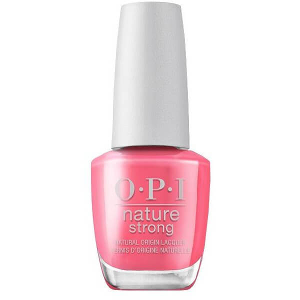 Nail polish Big bloom energy Nature Strong OPI 15ML