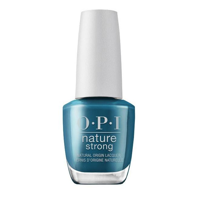 Varnish All heal queen mother earth Nature Strong OPI 15ML