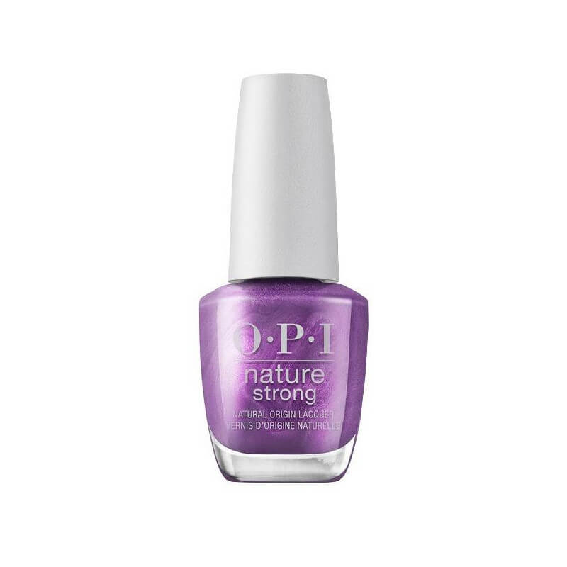 Nail Polish Achieve grapeness Nature Strong OPI 15ML