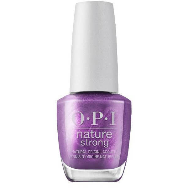 Nail Polish Achieve grapeness Nature Strong OPI 15ML