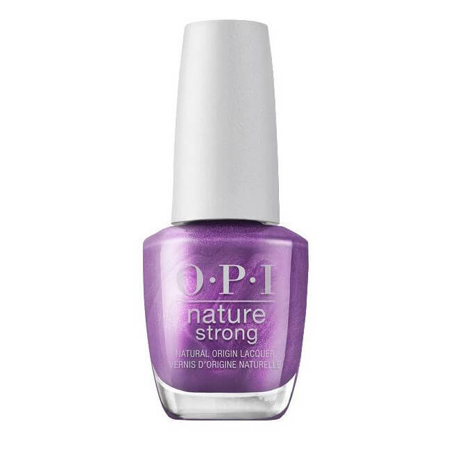 Nail Polish Achieve grapeness Nature Strong OPI 15ML