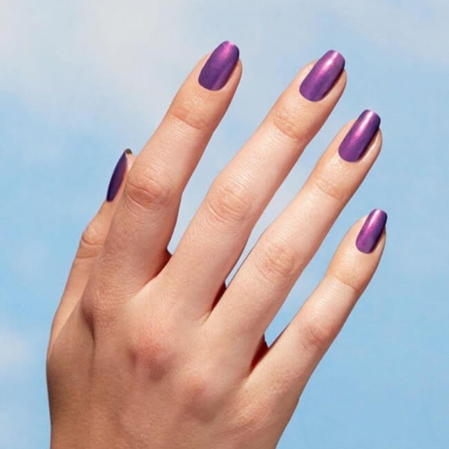 Verniz Alcance uva Nature Strong OPI 15ML