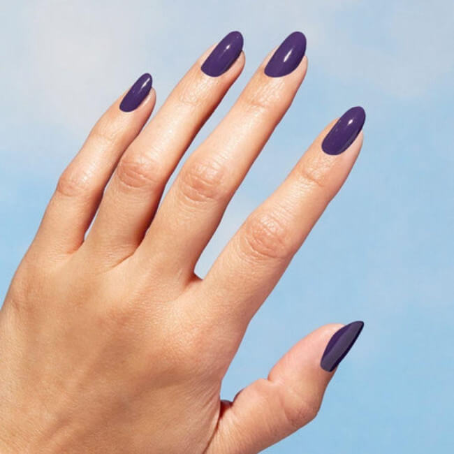 Vernis Een geweldige vijgenwereld Natuur Sterk OPI 15ML