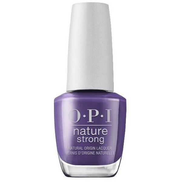 Nail Polish A great fig world Nature Strong OPI 15ML