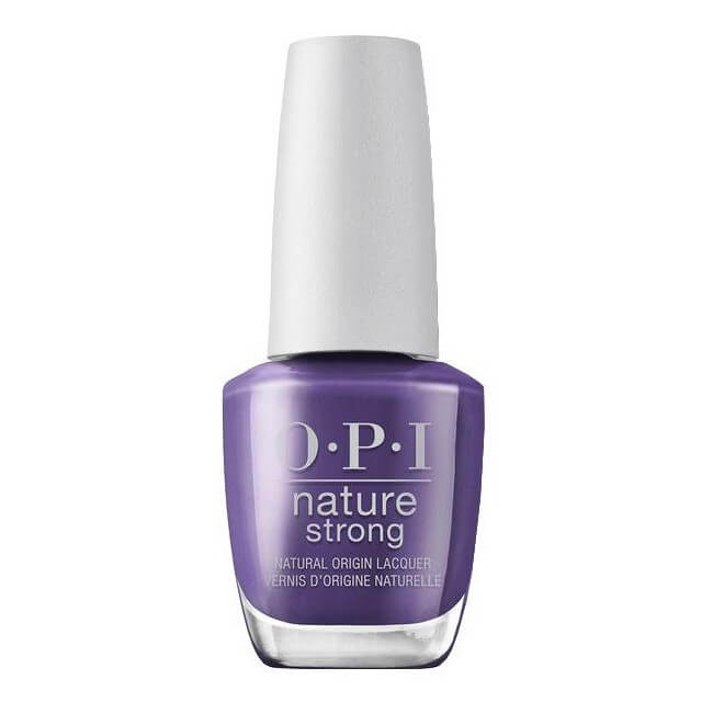 Nail Polish A great fig world Nature Strong OPI 15ML