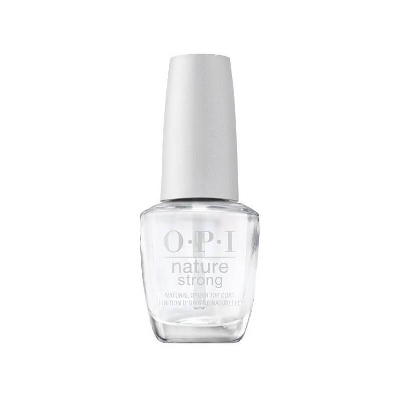 Top coat Nature Strong OPI 15ML