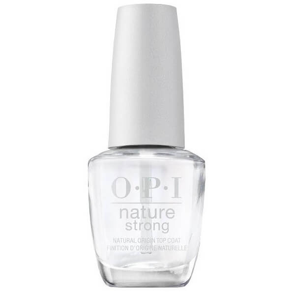 Top coat Nature Strong OPI 15ML