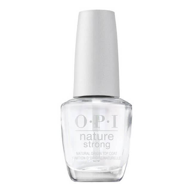 Top coat Nature Strong OPI 15ML