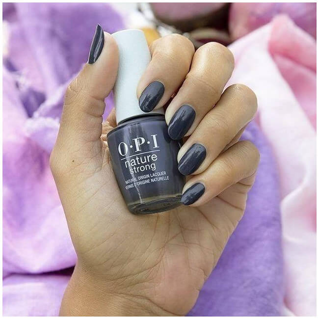 Verniz Força da Natureza da marca Nailture Strong OPI 15ML