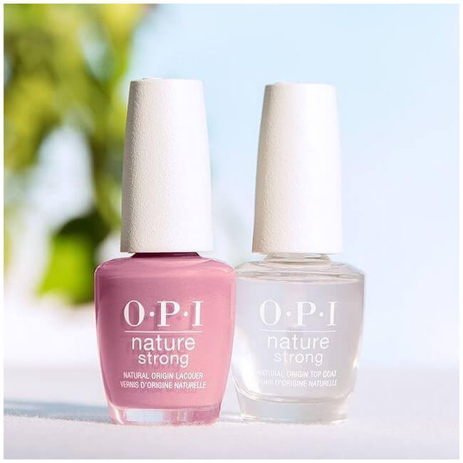 Vernis Knowledge is flower Nature Strong OPI 15ML

Translated to German:
Nagellack Wissen ist Blume Natur Stark OPI 15ML