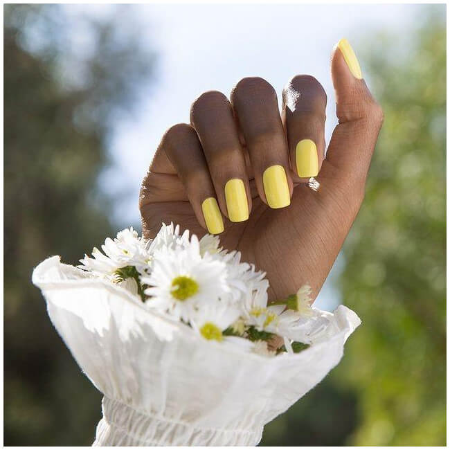 Vernice Make my daisy Nature Strong OPI 15ML