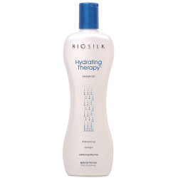 Champô Hydrating Therapy Biosilk 355ML