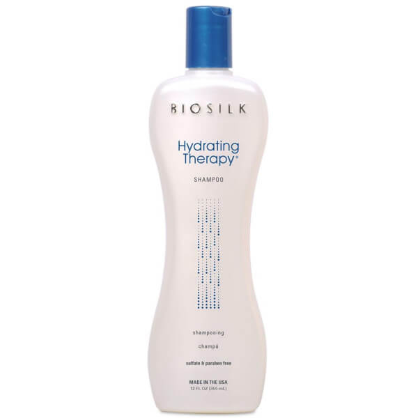Shampoo Hydrating Therapy Biosilk 355ML Shampoo Hydrating Therapy Biosilk 355ML