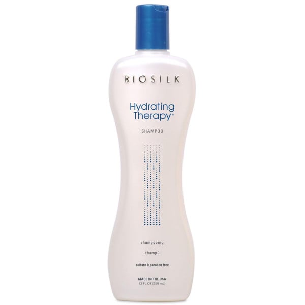 Shampooing Hydrating Therapy Biosilk 355ML