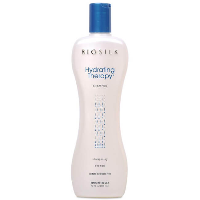 Shampoo Hydrating Therapy Biosilk 355ML