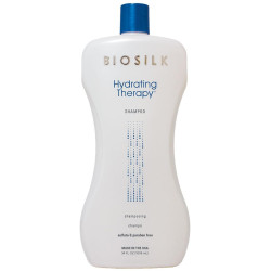 Champô Hidratante Therapy Biosilk 1L