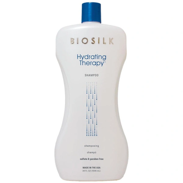 Shampooing Hydrating Therapy Biosilk1L