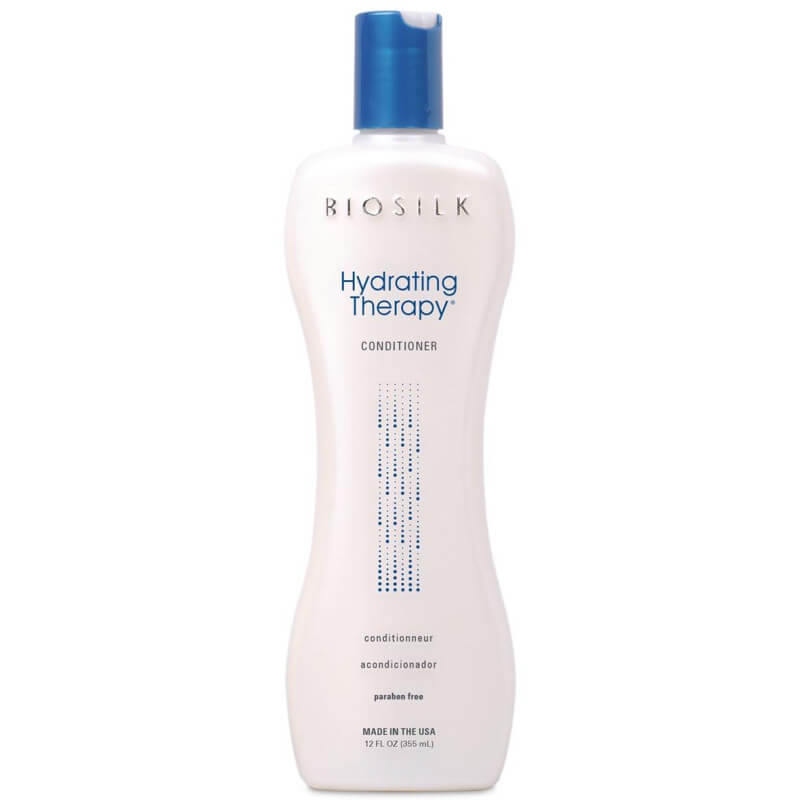 Conditionneur Hydrating Therapy Biosilk 355ML