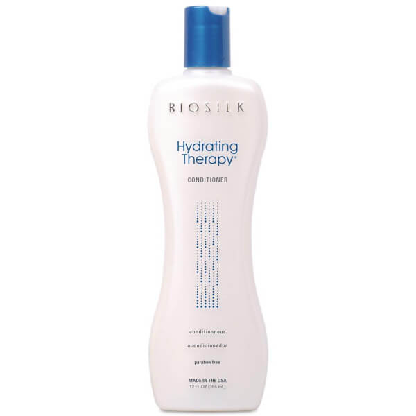 Conditioner Hydrating Therapy Biosilk 355ML