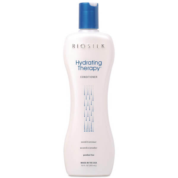 Conditioner Hydrating Therapy Biosilk 355ML Conditioner Hydrating Therapy Biosilk 355ML