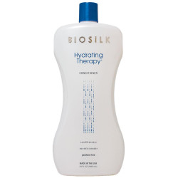 Conditionneur Hydrating Therapy Biosilk 1L