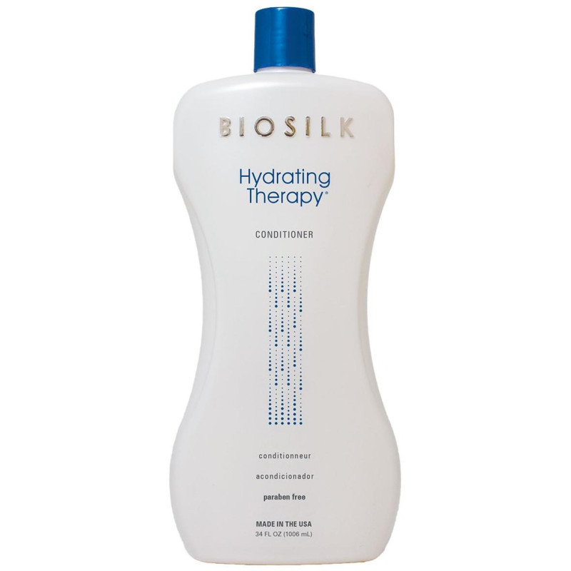 Conditioner Hydrating Therapy Biosilk 1L